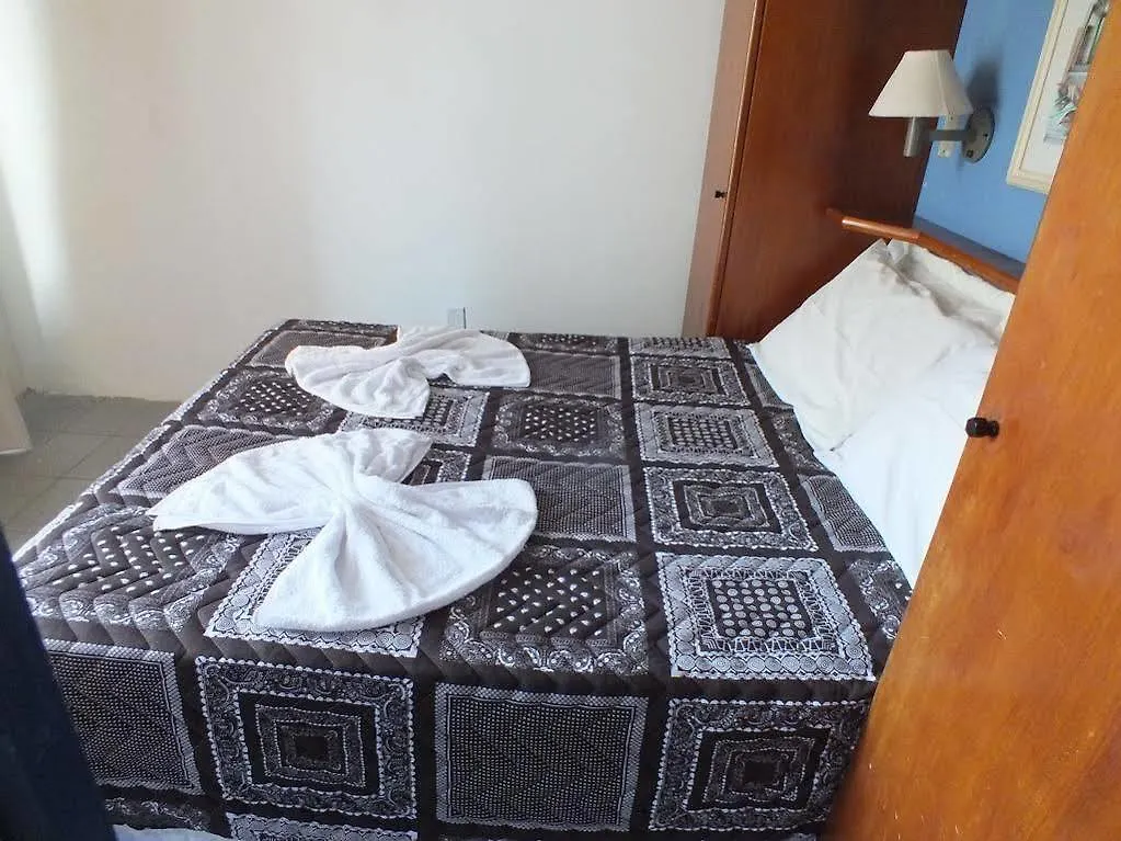 Hotel Residencial Pousada Do Mar Azul Florianópolis