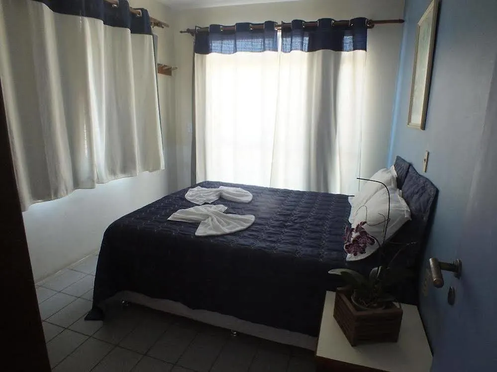 Residencial Pousada Do Mar Azul Florianópolis Hotel