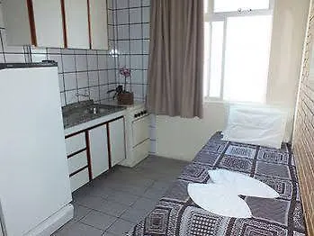 Residencial Pousada Do Mar Azul Florianópolis 2*,  Brasil