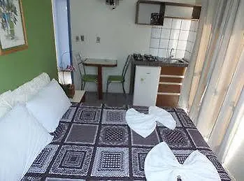 Residencial Pousada Do Mar Azul Florianópolis