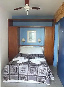 Residencial Pousada Do Mar Azul Florianópolis 2*,