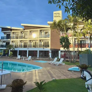 Hotel Gentil, Florianópolis