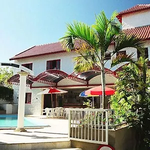 Hotel Residencial Sol E Mar De Floripa, Florianópolis