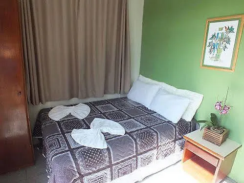 Residencial Pousada Do Mar Azul Florianópolis Brasilien