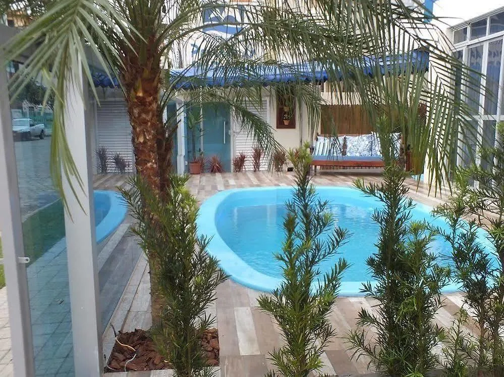Residencial Pousada Do Mar Azul Florianópolis