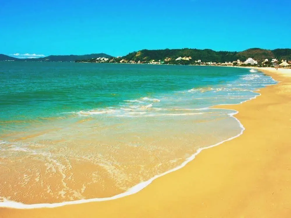 Residencial Pousada Do Mar Azul Florianópolis
