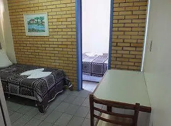 ** Hotell Residencial Pousada Do Mar Azul Florianópolis Brasilien